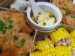 -黄桷树曹家私房菜(江与城店)