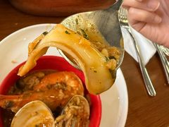 -UPPER KITCHEN(延安路店)