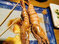 -鸟内会居酒屋(得意潮馆店)