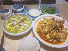 -领蟹祥记·香辣蟹·特色小海鲜(奥体天虹店)