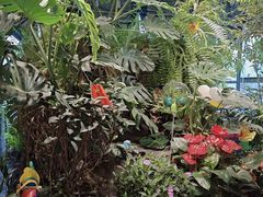 -颐而康·按摩·艾灸·足疗(武陵大道店)