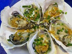 -东江海鲜大排档·潮汕菜·砂锅粥