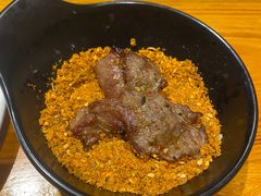 -丹东特色烤肉(学府路一部店)