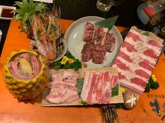 -牛家酒场(7mall店)