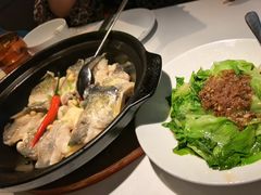 -汤城小厨•粤菜•靓汤(金宝街店)