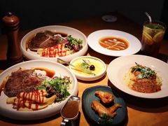 -新贝乐意大利餐厅(镇江苏宁广场店)
