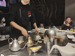 -水木锦堂·自助铁板烧(世贸天阶店)