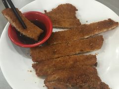 -福海面馆(阳曲店)