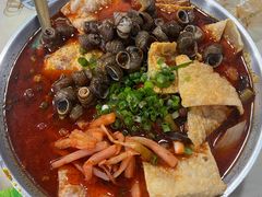 -龍城柳州螺蛳粉(群星路店)