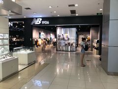 -凯德广场(金牛店)