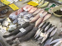 -华源餐厅·海鲜大排档(日月贝店)