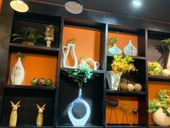 -蜀天上精专麻辣香锅(文定路店)