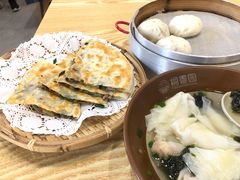 -桐香园小笼包(百井坊巷店)