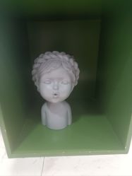 -可大男士理发馆