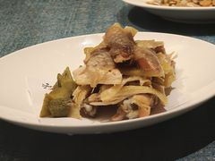 -海味世家·家常菜馆(明州里店)