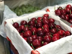 车厘子-金旭菜市场