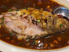 -一楼食业·美食人家