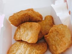 -麦当劳(西安雁塔路店)