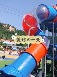 -童心园麦窑·儿童拓展探宝乐园