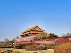 -故宫博物院(故宫)