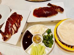 -汇贤府·李氏新鲁菜(万寿路店)