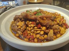 -小柴米·传统江西菜(万寿宫店)