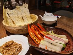 东坡泡菜-眉州东坡(大悦城店)