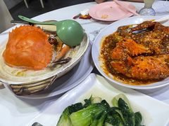 -龙海鲜螃蟹王(宏茂桥店)