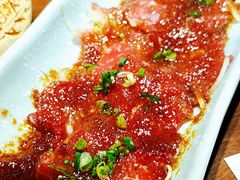 -黑松白鹿(崇文门新活馆店)