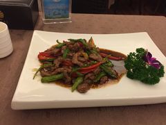 -千岛湖丽景酒店-中餐厅