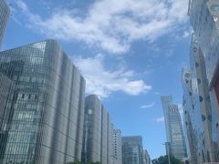 -中央广播电视总台(光华路办公区)