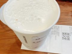 -星巴克(武汉协和医院店)