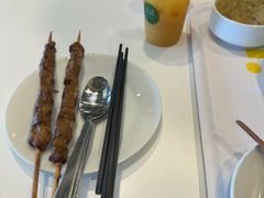 -宜家·瑞典风味餐厅(烟台路店)
