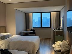 -成都天府丽都喜来登饭店
