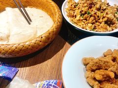 -娄三少春饼·烤鸭(合生汇购物中心店)