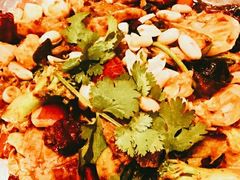 -拿渡麻辣香锅(世茂广场·工三店)