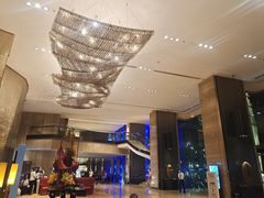 -广州天河希尔顿酒店