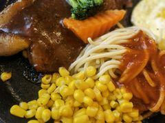 -东方豪客牛排意面披萨(玉函银座店)