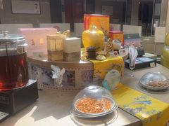 -聚春园自助餐厅(东街口店)