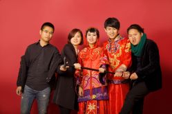 -戛纳印象摄影(潮拍定制馆)