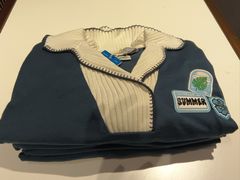 -阿迪达斯(武林银泰三叶草店)