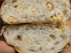 -佐敦面包铺·JORDAN BAKERY