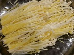 -老板娘的烤肉店(港湾广场店)