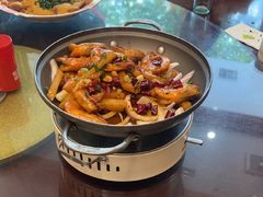 -肖记公安牛肉鱼杂馆·省级非物质文化遗产(三角路直营店)