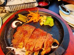 -圣彼得堡观江俄餐厅(中央大街黑金冠店)