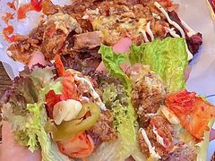 -盐说Salt Talk北美风味西餐厅(海上世界店)