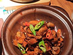 -麦合轻悦餐厅•常州菜(汉江店)
