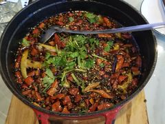 牛三金-烛影拾光观景餐厅·创意菜·摄影·小提琴(大唐不夜城店)