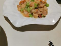 -大铁勺新津菜(东丽阳光新业广场店)