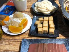 -金辣椒火锅(盘古路店)